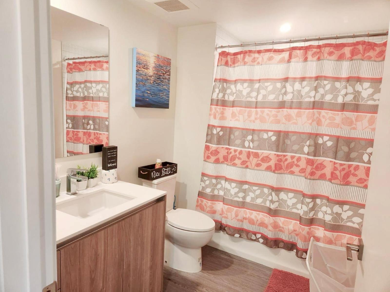 Aparthotel Urban Chic Residences In La Los Angeles