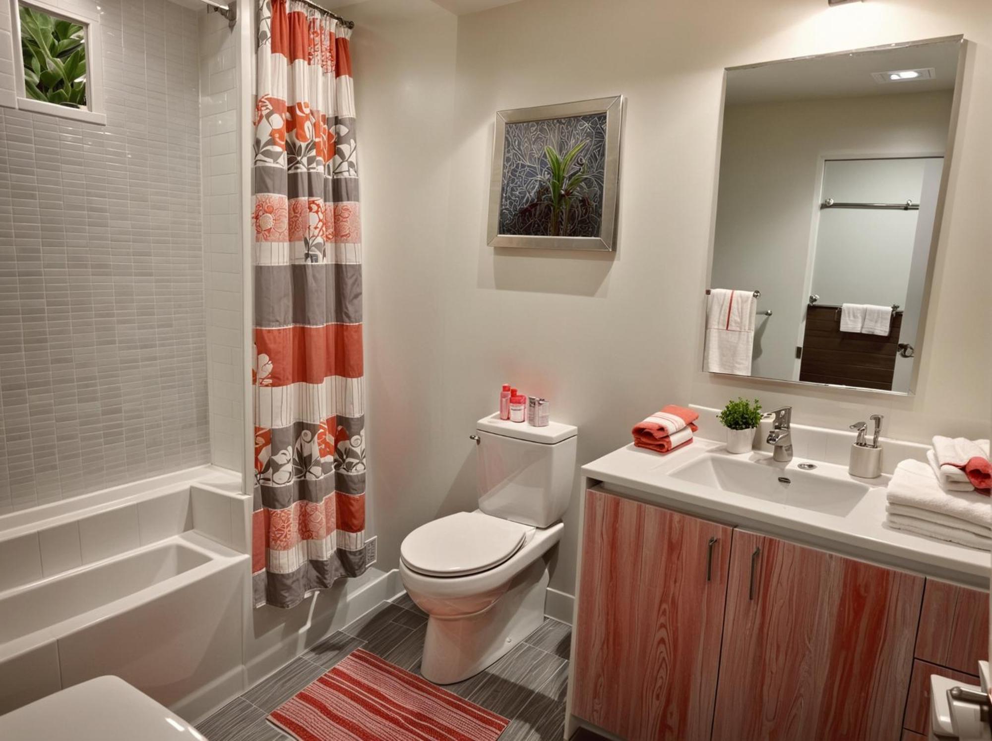 Urban Chic Residences In La * Los Angeles