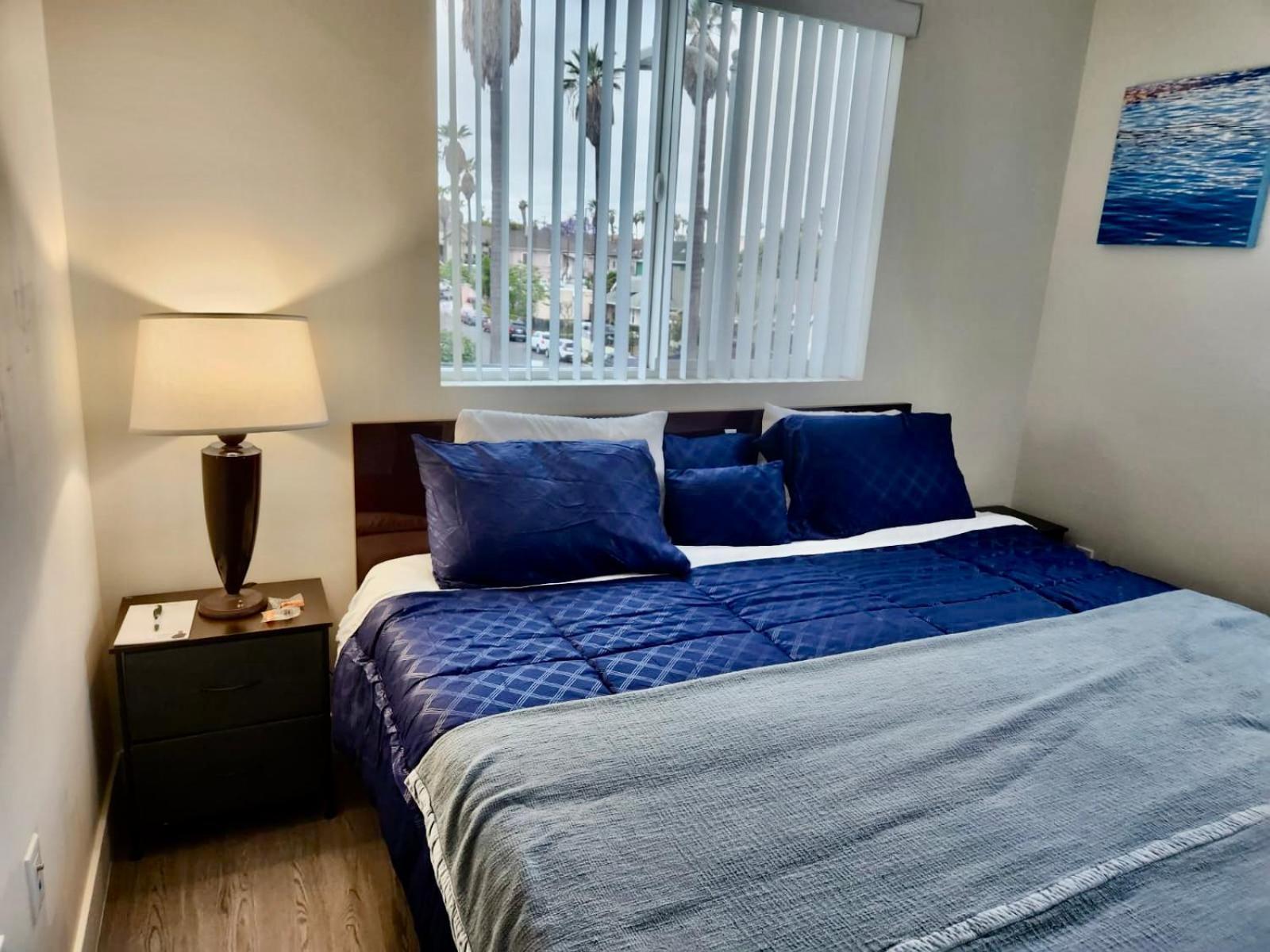 Aparthotel Urban Chic Residences In La *